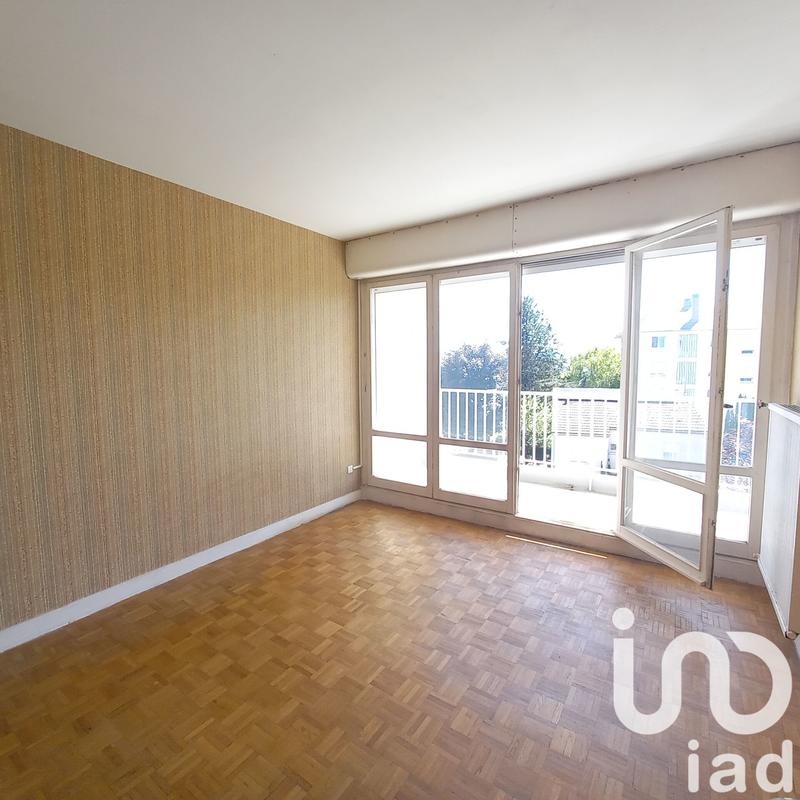 Appartement - 102 m² - 5 pièces