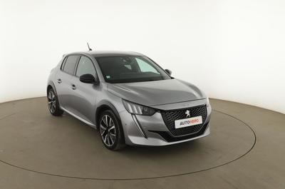 Peugeot 208 1.2 PureTech Gt Eat8 130 ch