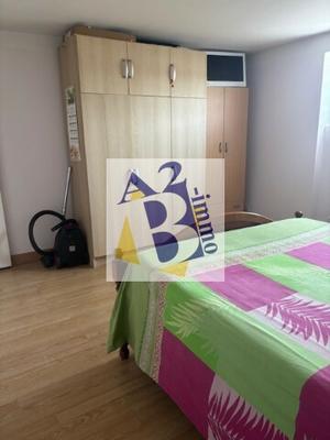 Appartement - 59 m² - 2 pièces
