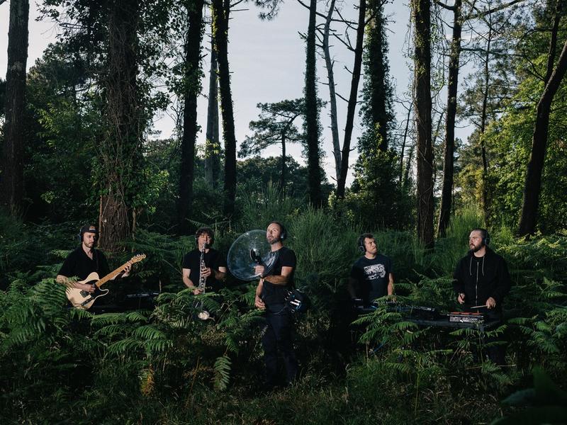 Concert au casques - Nocturnes