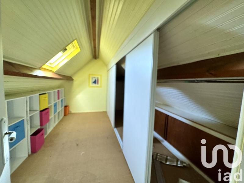 Maison - 210 m² - 8 pièces