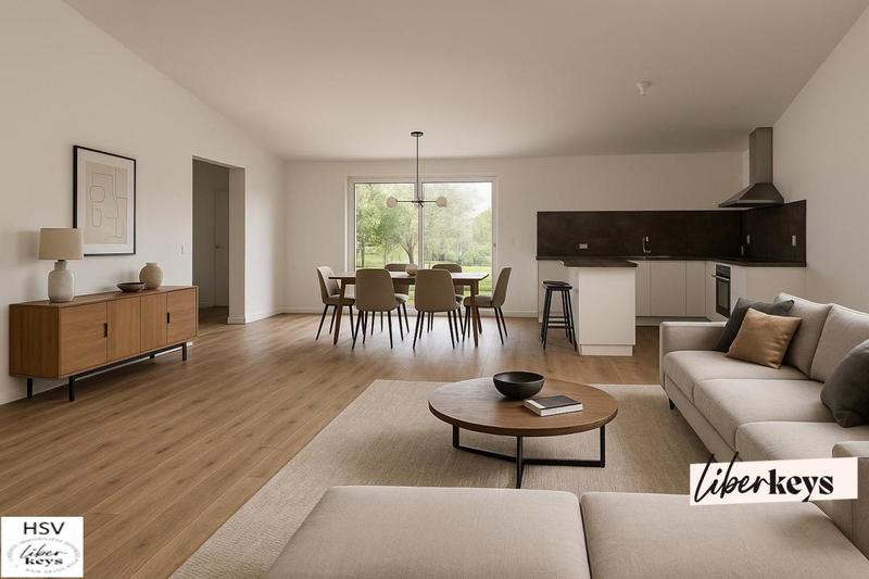 Maison de village - 179 m² - 5 pièces