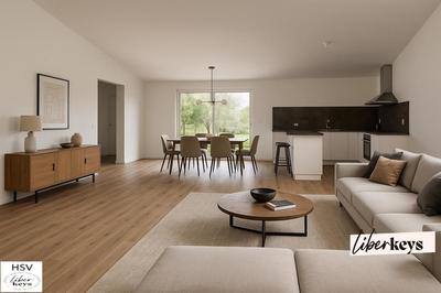 Maison de village - 179 m² - 5 pièces