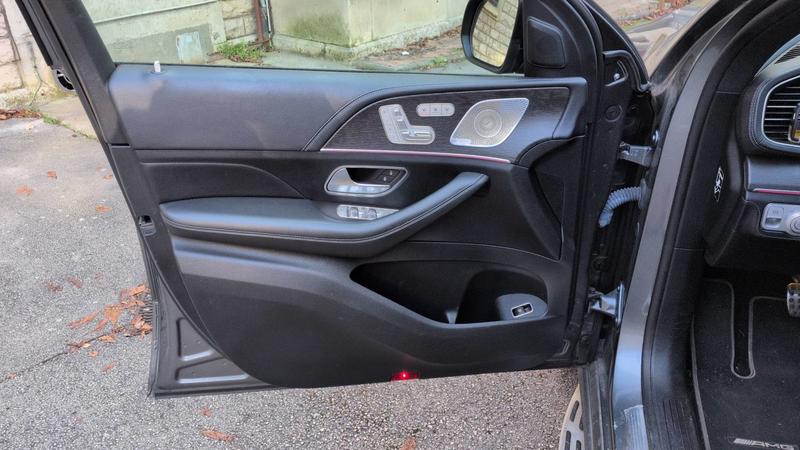 Mercedes Classe Gle coupe I 350 de 320 Eq Power 4Matic 9g-Tronic Amg Line - Première main