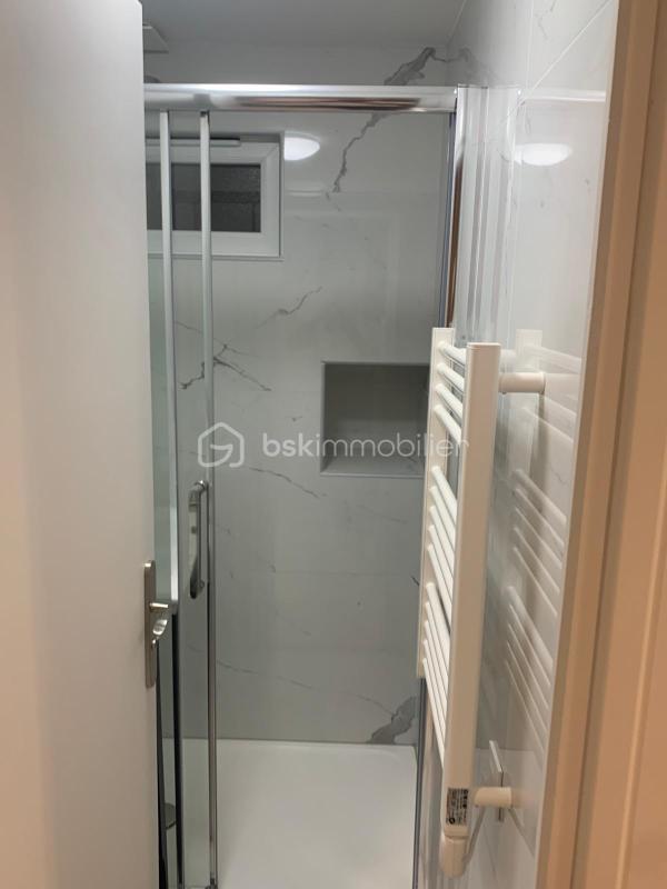 Maison - 80 m² - 5 pièces