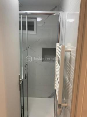 Maison - 80 m² - 5 pièces