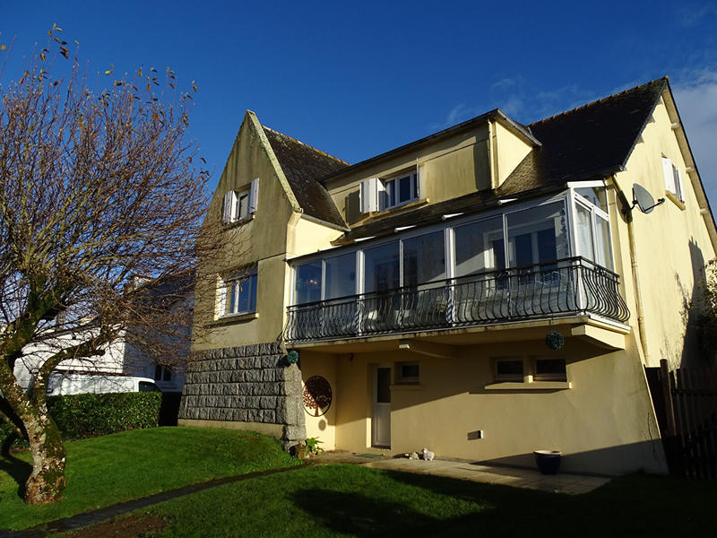 Maison - 148 m² - 7 pièces