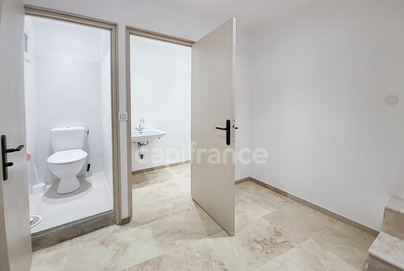 Maison de village - 90 m² - 5 pièces