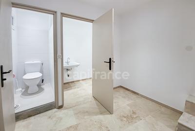 Maison de village - 90 m² - 5 pièces