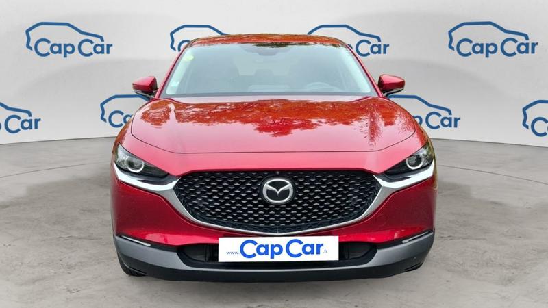 Mazda Cx-30 1.8 SkyActiv-D 116 Style - Automatique