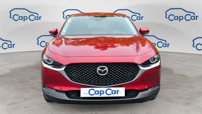 Mazda Cx-30 1.8 SkyActiv-D 116 Style - Automatique