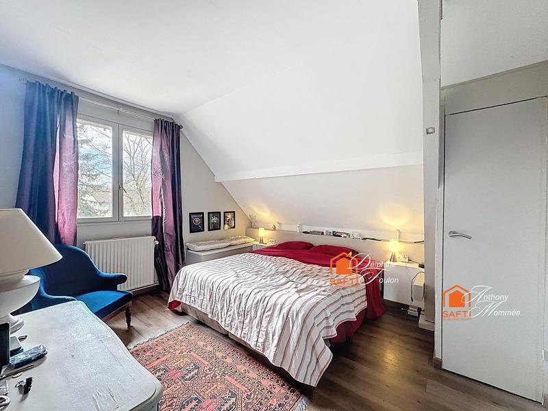 Maison - 165 m² - 5 pièces