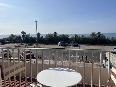 Appartement - 32 m² - 2 pièces