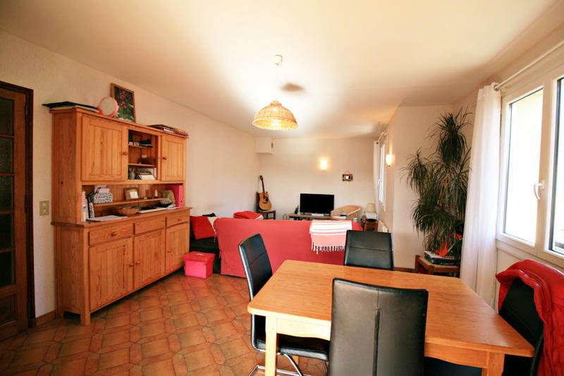 Maison - 122 m² - 5 pièces