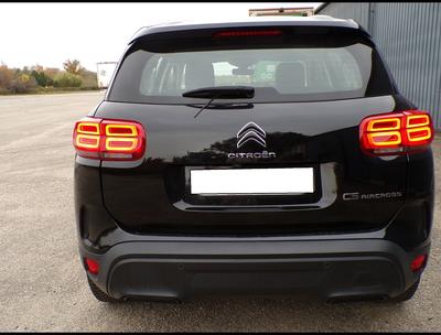 Citroën C5 Aircross Bhdi 130 Feel Eat8