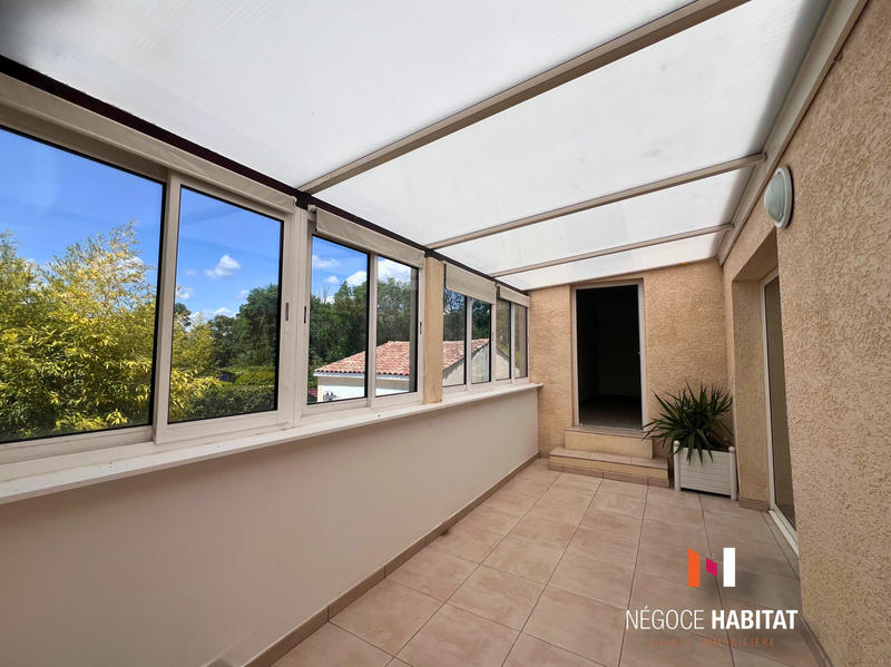 Maison - 148 m² - 4 pièces