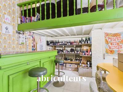 Divers - 50 m² - 3 pièces