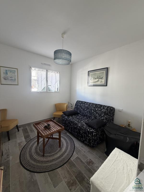 Pavillon - 100 m² - 4 pièces