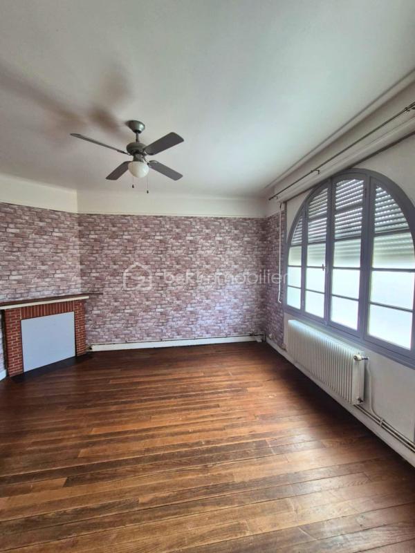 Maison - 127 m² - 5 pièces