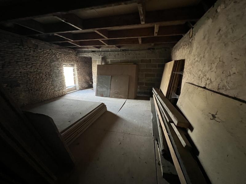 Maison - 205 m² - 6 pièces