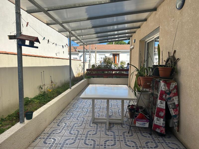 Maison - 115 m² - 4 pièces