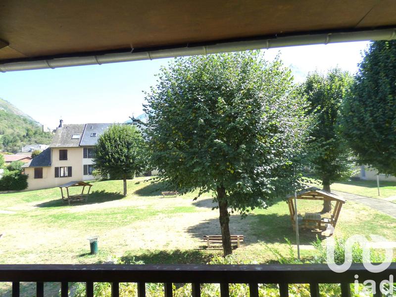 Maison - 94 m² - 6 pièces