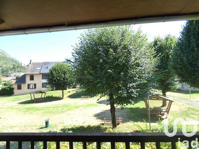 Maison - 94 m² - 6 pièces