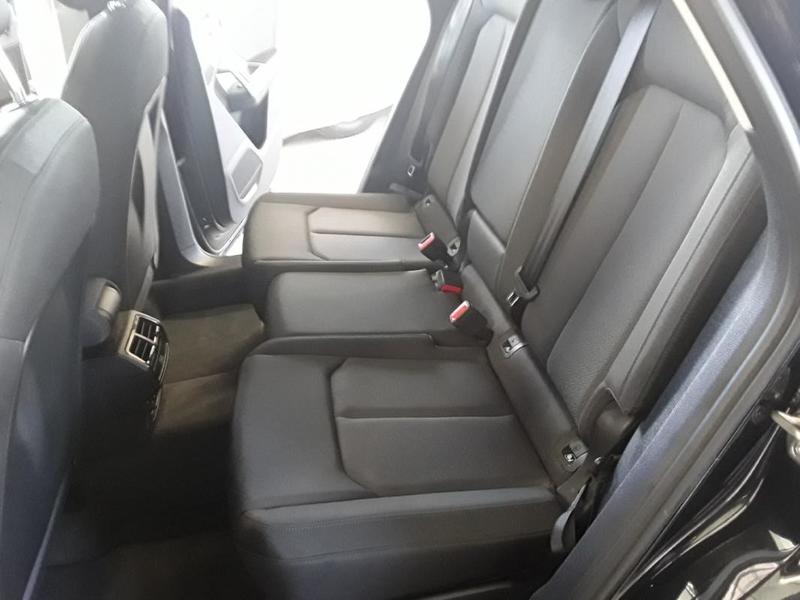 Audi Q3 1.5 Tfsi 35 150 Mhev Business Line s-Tronic 7