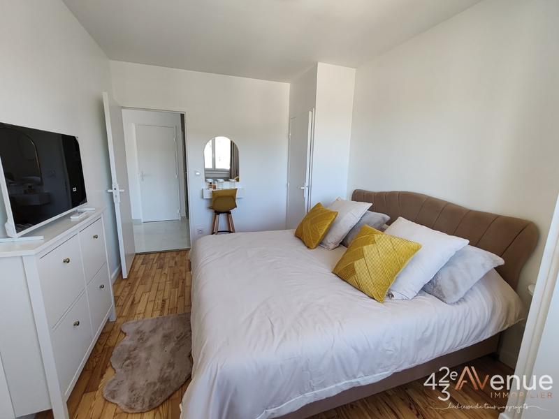 Appartement - 71 m² - 3 pièces