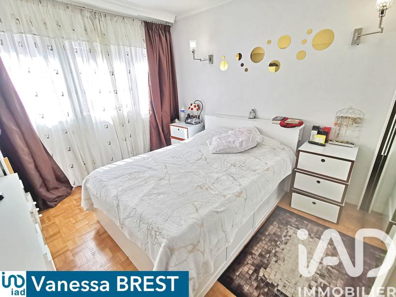 Appartement - 74 m² - 4 pièces