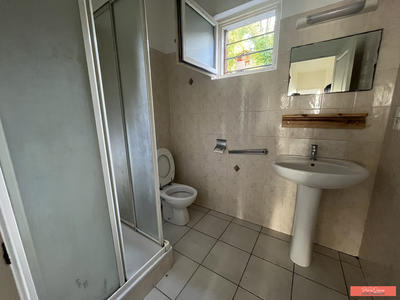 Appartement - 50 m² - 3 pièces