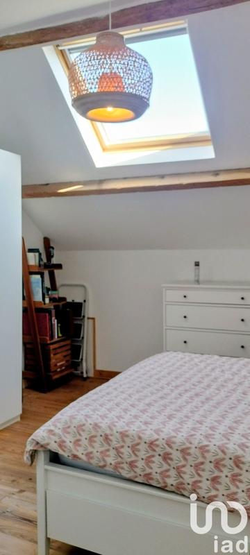 Maison - 160 m² - 7 pièces