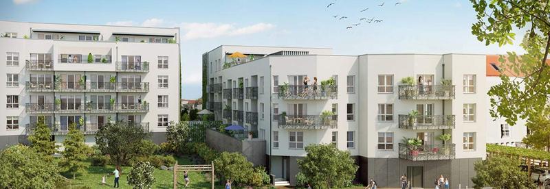 Appartement - 133 m² - 5 pièces