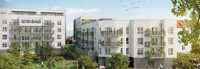 Appartement - 133 m² - 5 pièces