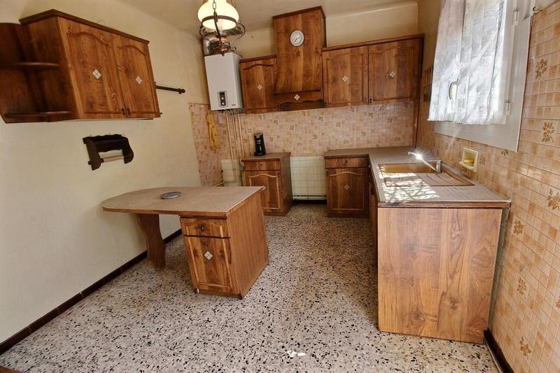 Villa - 117 m² - 5 pièces