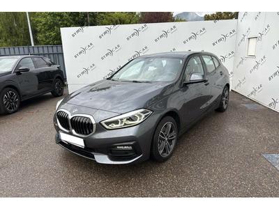 Bmw Série 1 120d xDrive 190 ch Bva8 Edition Sport