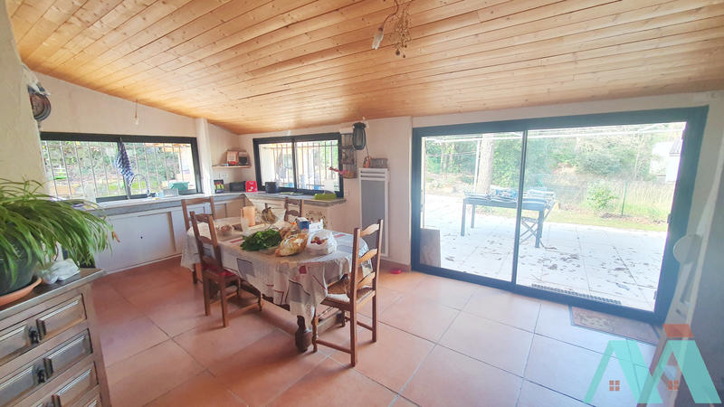 Maison - 150 m² - 6 pièces