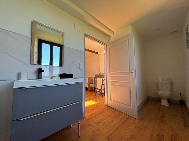 Maison - 180 m² - 4 pièces