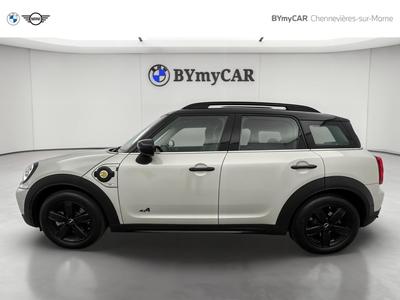 Mini Countryman F60 Lci 125 - 95 ch All4 Bva6 Cooper se Edition Premium Plus