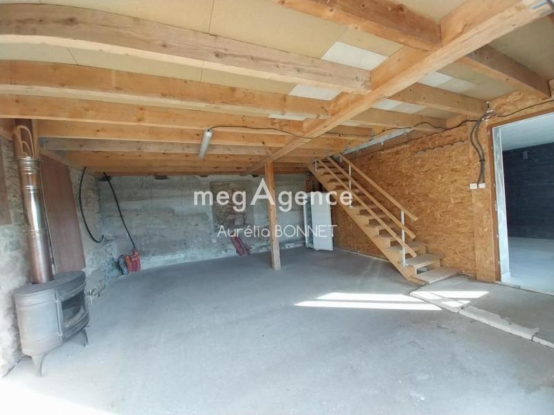 Maison de campagne - 170 m² - 7 pièces