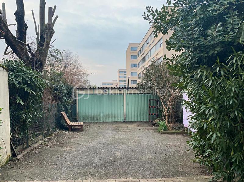 Appartement - 91 m² - 5 pièces