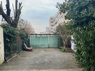 Appartement - 91 m² - 5 pièces