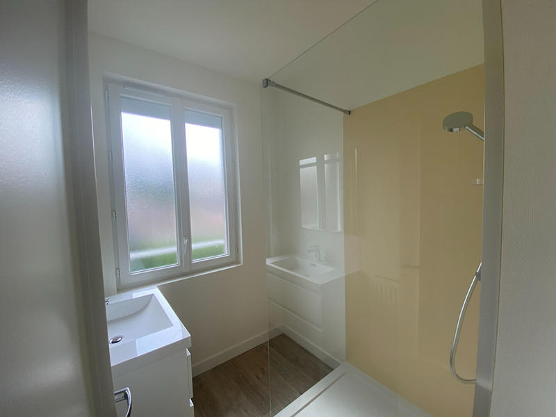 Maison - 119 m² - 6 pièces