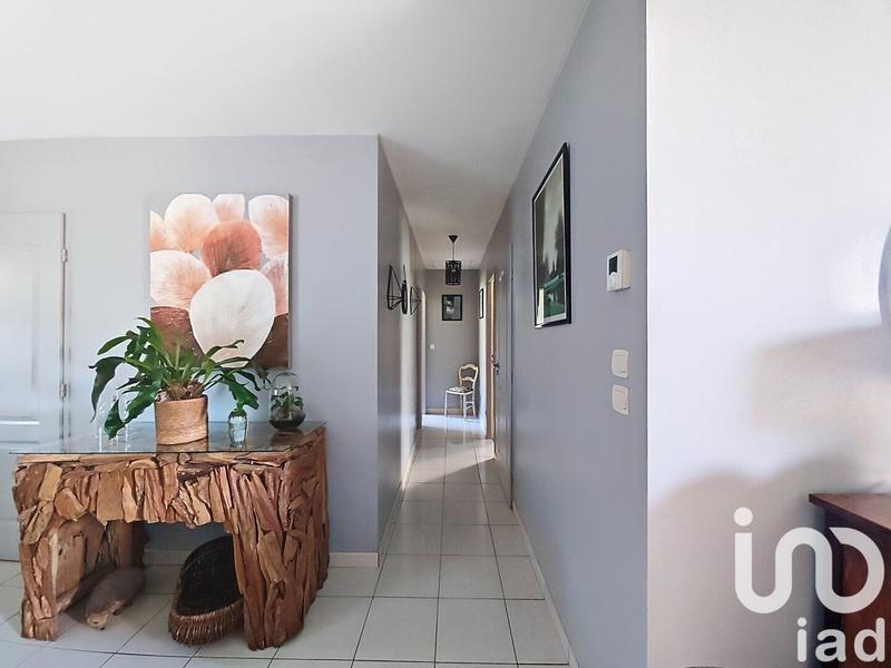 Maison - 75 m² - 3 pièces