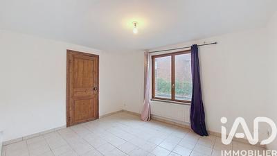 Maison de village - 84 m² - 4 pièces