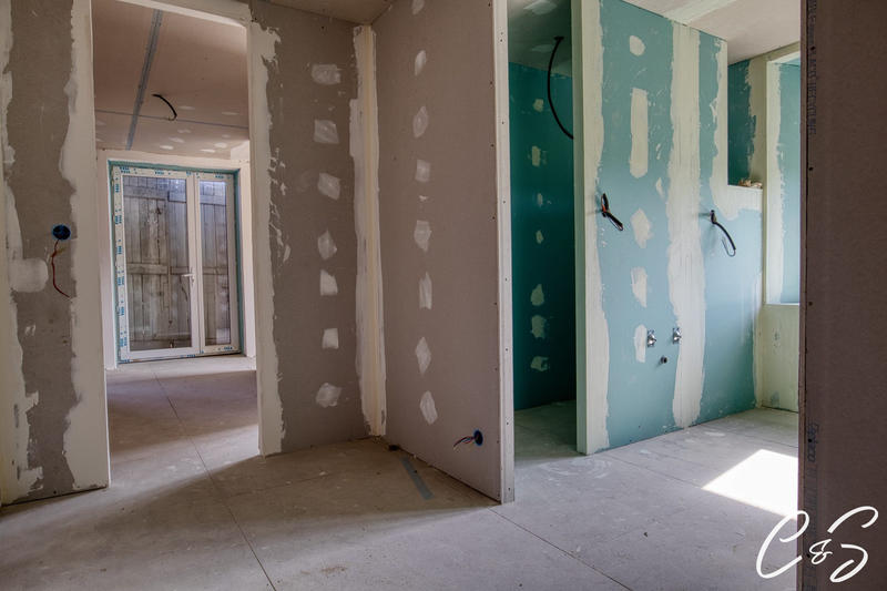 Maison ancienne - 300 m² - 1 pièce