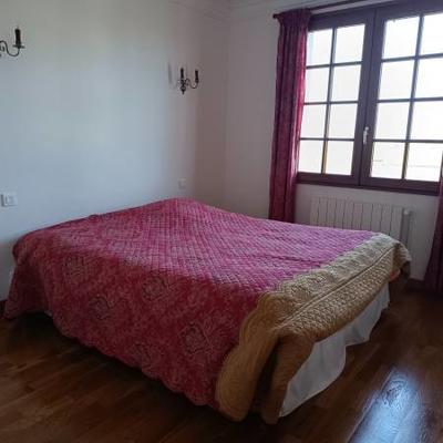 Maison - 153 m² - 6 pièces