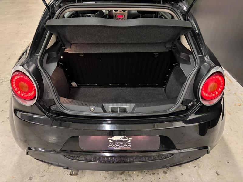 Alfa Romeo MiTo 1.4 Mpi s&amp;S 78 cv / Edizione