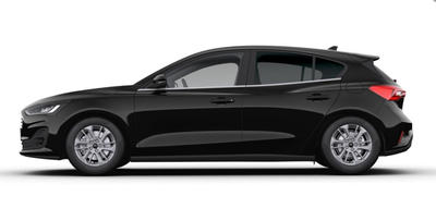 Ford Focus 1.5 Tdci 115 Cv Bva Titanium X