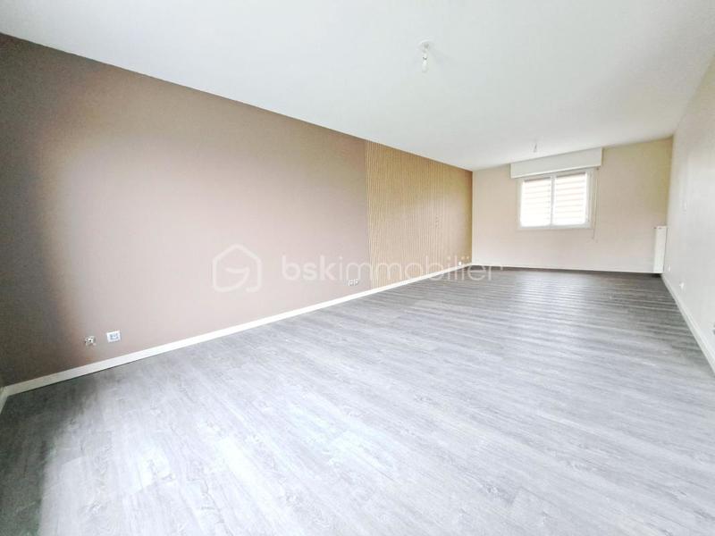 Pavillon - 100 m² - 5 pièces